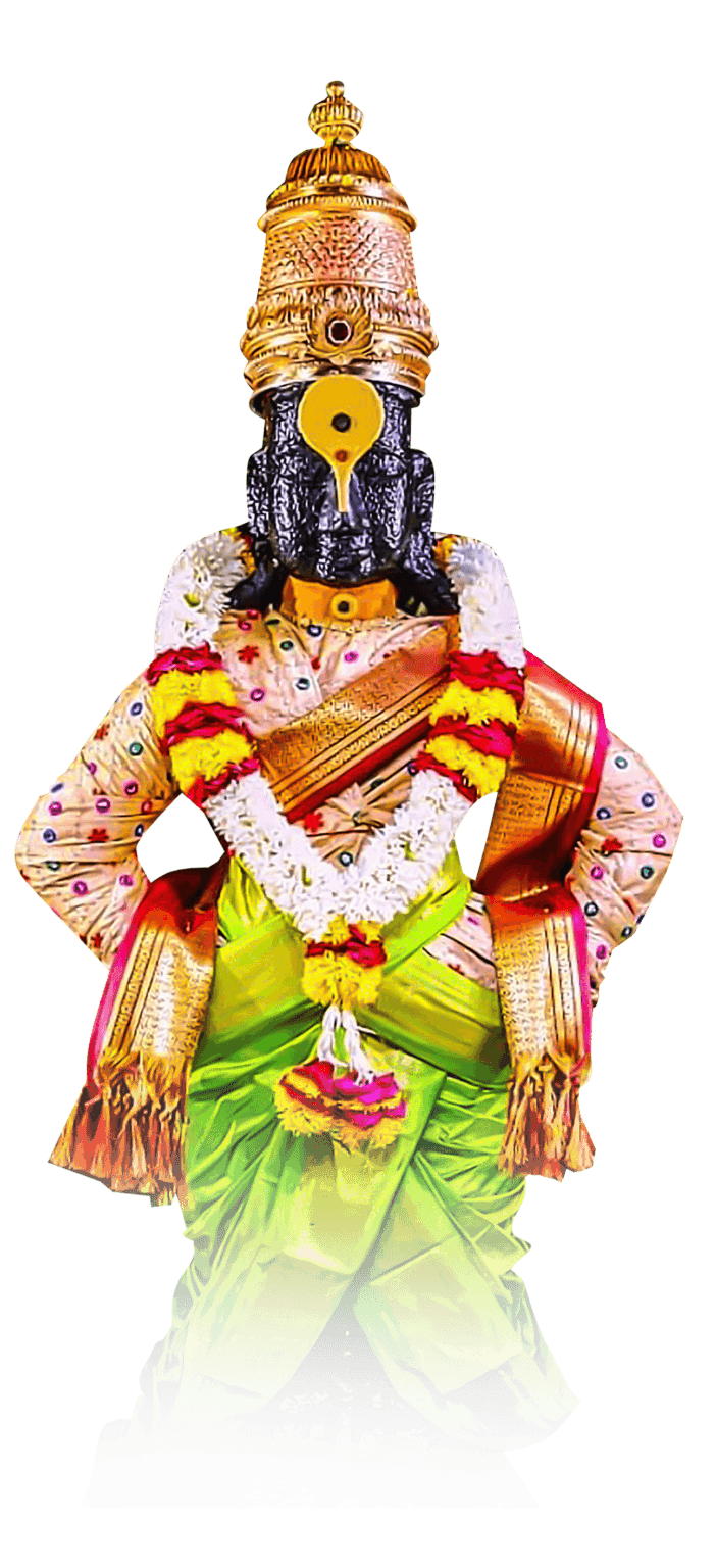 Shri Vitthal