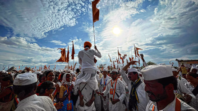 Ashadhi Ekadashi