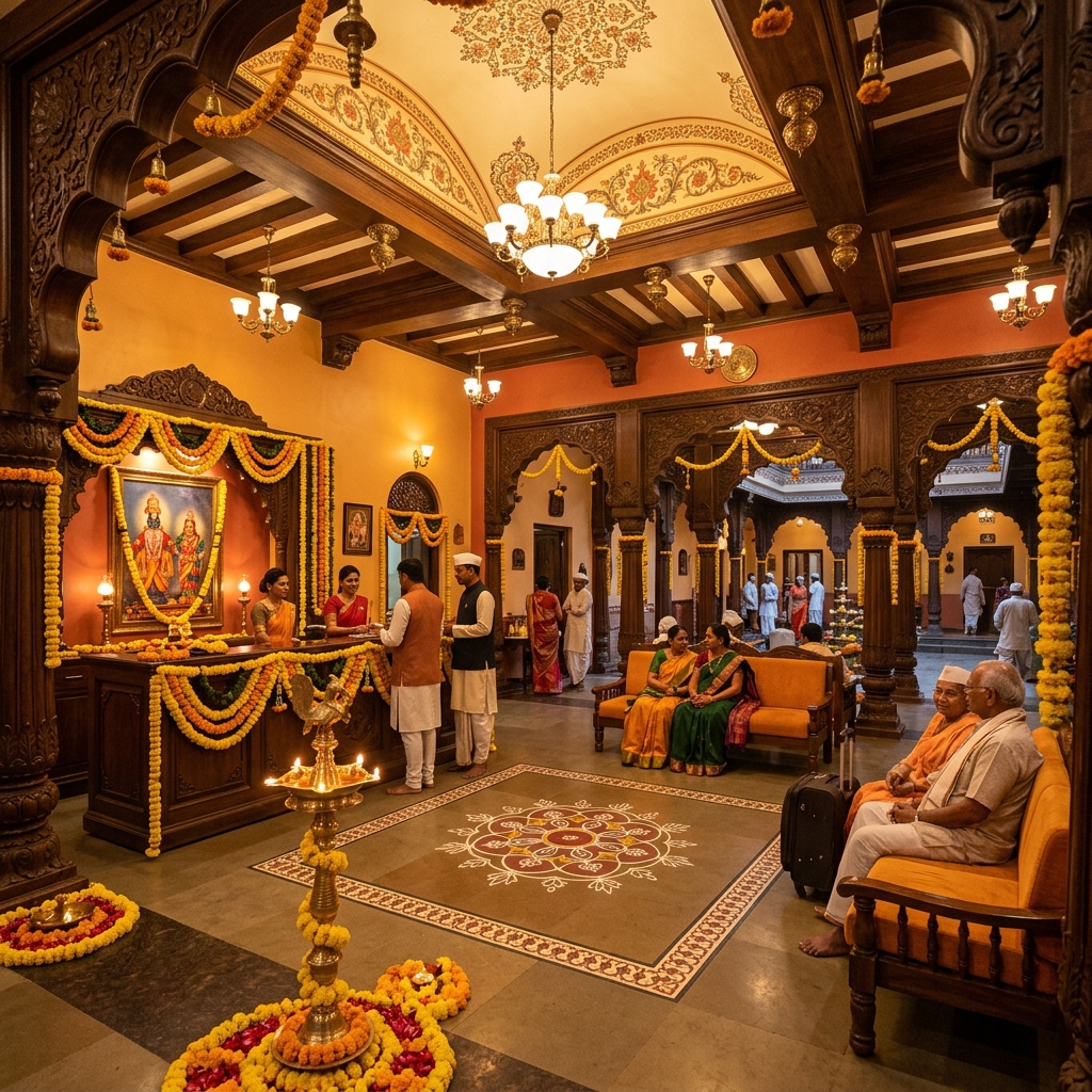 Hotel Information