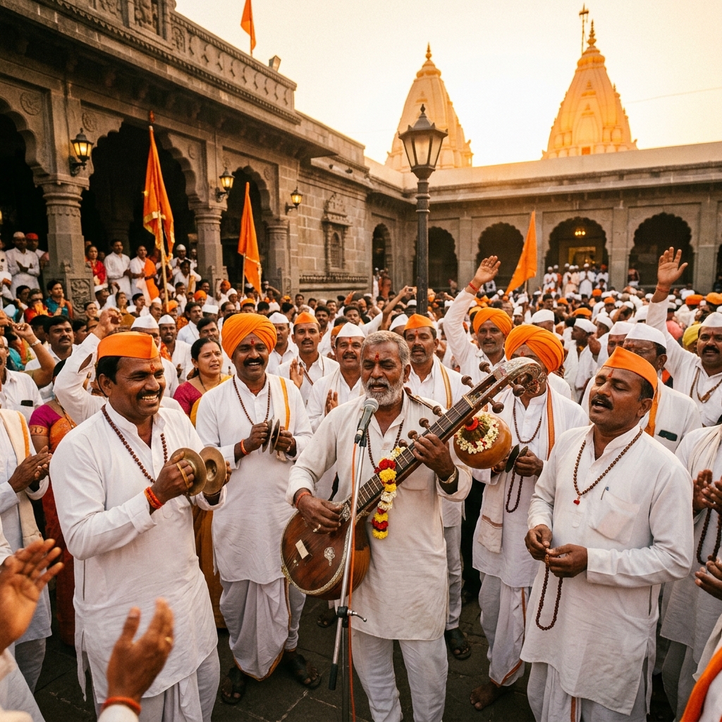 Dindi Kirtan