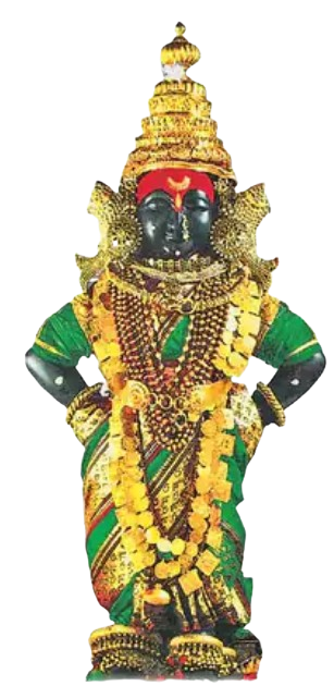 Mata Rukmini